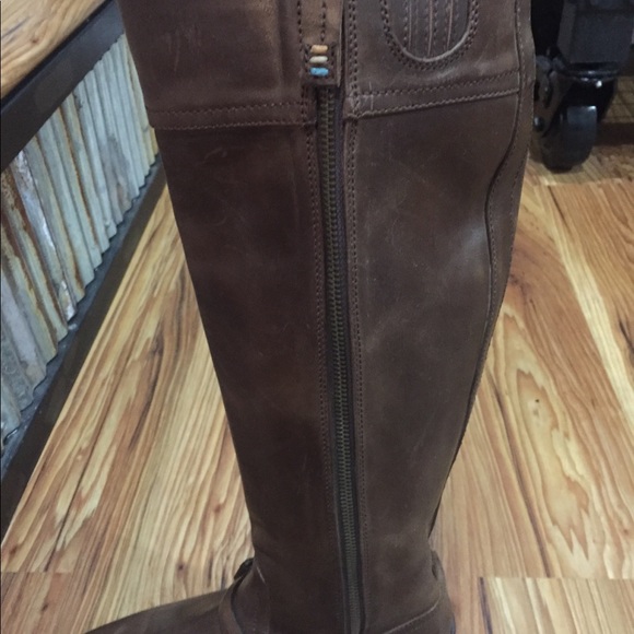 Ariat tall boot - Picture 3 of 3